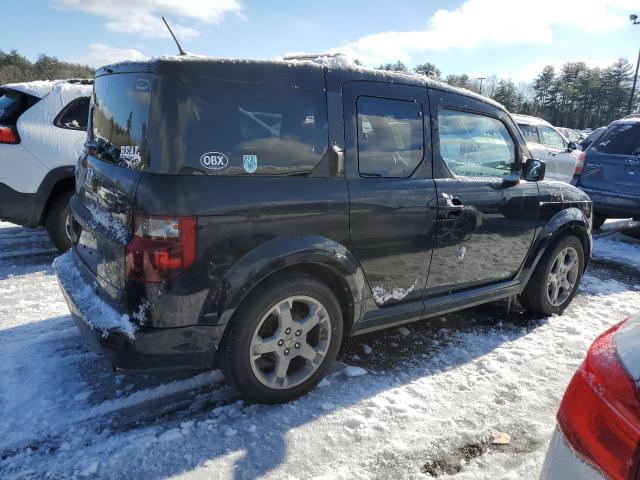 Obraz 3 z 2007 HONDA ELEMENT SC 2007 z VIN 5J6YH18997L000800