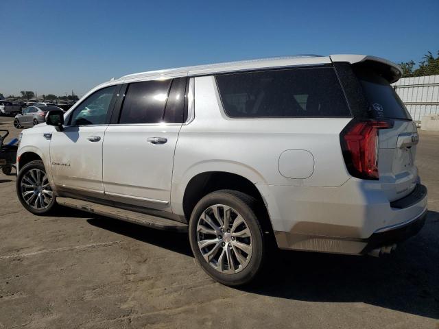Obraz 2 z 2022 GMC YUKON XL DENALI 2022 z VIN 1GKS2JKL6NR293703