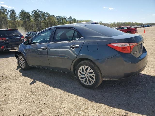 Obraz 2 z 2018 TOYOTA COROLLA L 2018 z VIN 5YFBURHE9JP777978