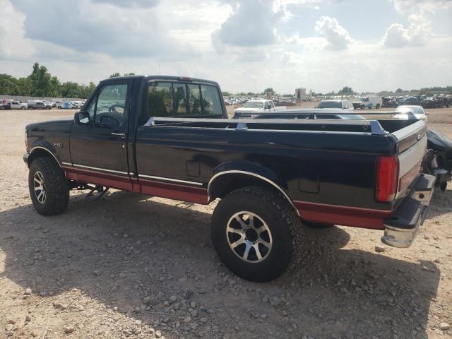 Obraz 2 z 1996 FORD F150  1996 z VIN 1FTEF15N4TLA48926
