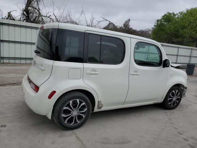 Image 3 of 2009 NISSAN CUBE BASE 2009 with VIN JN8AZ28R39T103552