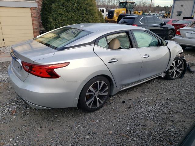 Image 3 of 2016 NISSAN MAXIMA 3.5S 2016 with VIN 1N4AA6AP9GC429717