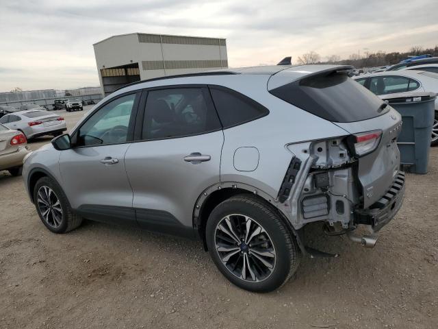 Obraz 2 z 2022 FORD ESCAPE SE 2022 z VIN 1FMCU9BZ4NUB06996