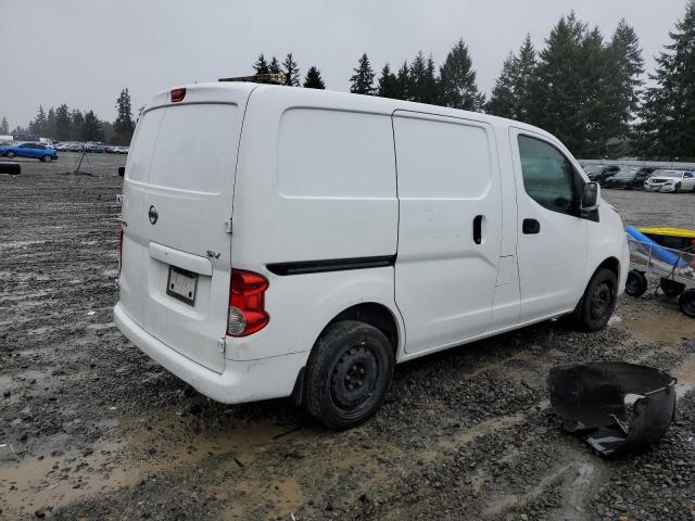 Image 3 of 2017 NISSAN NV200 2.5S 2017 with VIN 3N6CM0KN4HK699497