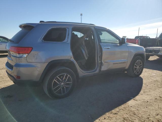 Image 3 of 2018 JEEP GRAND CHEROKEE LIMITED 2018 with VIN 1C4RJFBG8JC230239