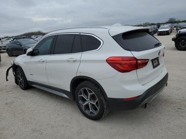 Image 2 of 2016 BMW X1 XDRIVE28I 2016 with VIN WBXHT3C37G5E48790
