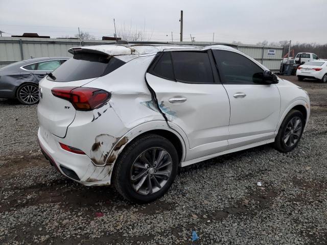 Image 3 of 2020 BUICK ENCORE GX SELECT 2020 with VIN KL4MMESL9LB118626