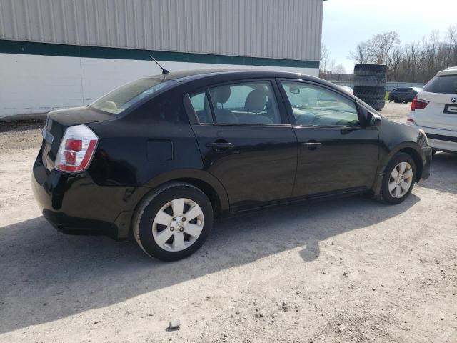 Image 3 of 2010 NISSAN SENTRA 2.0 2010 with VIN 3N1AB6AP0AL638320