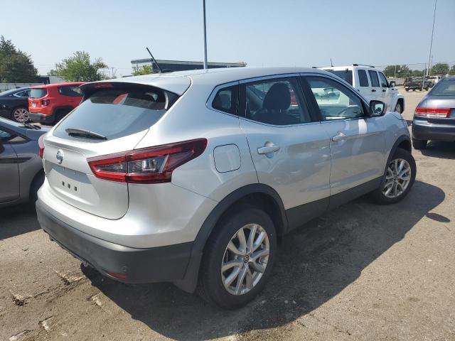 Image 3 of 2022 NISSAN ROGUE SPORT S 2022 with VIN JN1BJ1AV3NW581569