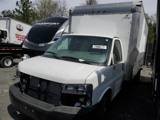Изображение 2018 CHEVROLET EXPRESS G3500  2018