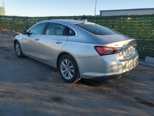 Image 2 of 2019 CHEVROLET MALIBU LT 2019 with VIN 1G1ZD5ST3KF162066