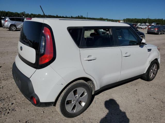 Image 3 of 2016 KIA SOUL  2016 with VIN KNDJN2A21G7307812