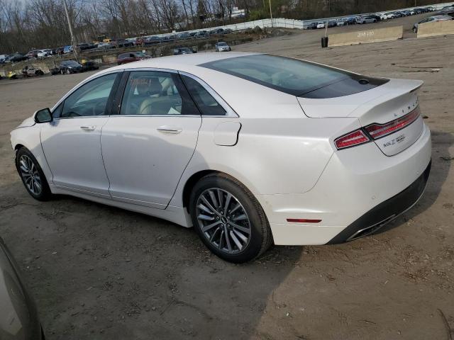 Obraz 2 z 2019 LINCOLN MKZ RESERVE I 2019 z VIN 3LN6L5D92KR634366