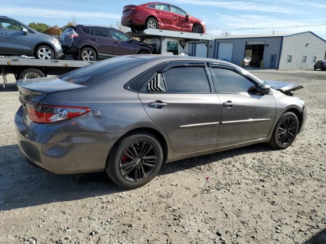 Image 3 of 2017 TOYOTA CAMRY LE 2017 with VIN 4T1BF1FK3HU411768