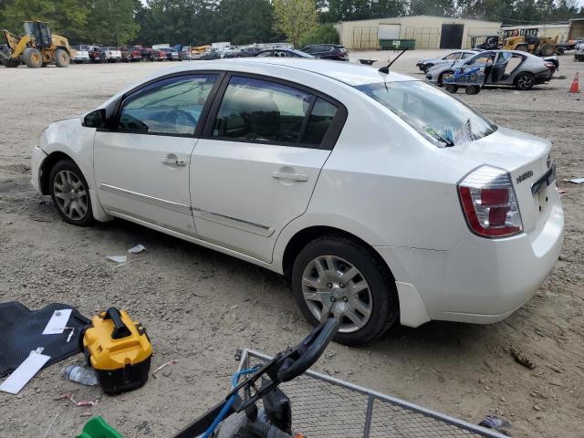 Obraz 2 z 2010 NISSAN SENTRA 2.0 2010 z VIN 3N1AB6AP0AL668031