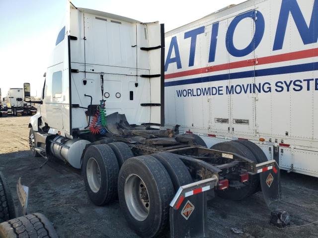 Image 3 of 2019 INTERNATIONAL LT625  2019 with VIN 3HSDZAPR6KN596508