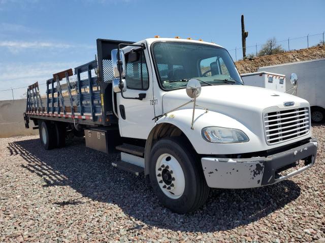 Image 1 of 2015 FREIGHTLINER M2 106 MEDIUM DUTY 2015 with VIN 1FVACXDT6FHGK7277