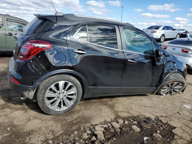 Image 3 of 2018 BUICK ENCORE PREFERRED 2018 with VIN KL4CJASB7JB645775