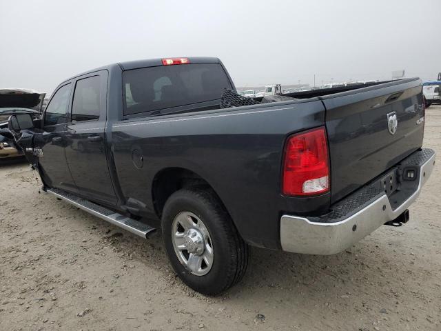 Изображение 2 2018 RAM 2500 ST 2018 с VIN 3C6UR5CJ1JG116563
