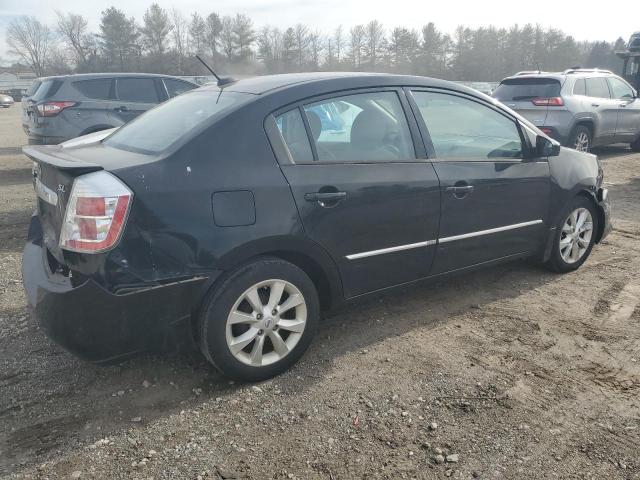 Obraz 3 z 2012 NISSAN SENTRA 2.0 2012 z VIN 3N1AB6AP3CL689166