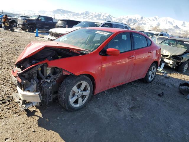 Изображение 2016 DODGE DART SXT 2016