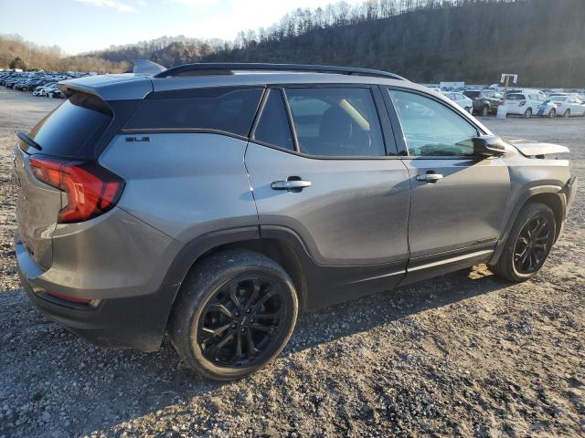 Obraz 3 z 2021 GMC TERRAIN SLE 2021 z VIN 3GKALTEV3ML382006