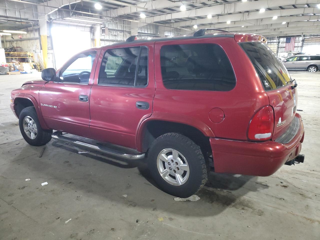 Image 2 of 1998 DODGE DURANGO  1998 with VIN 1B4HS28Y2WF111249