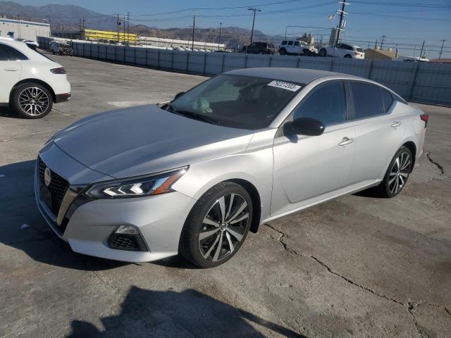 Изображение 1 2020 NISSAN ALTIMA SR 2020 с VIN 1N4BL4CV4LN306775