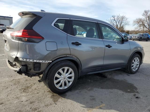 Изображение 3 2018 NISSAN ROGUE S 2018 с VIN KNMAT2MV6JP539230