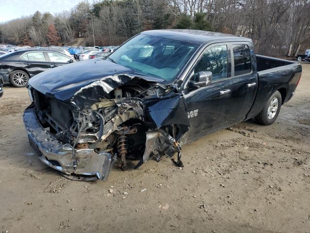 Obraz 1 z 2013 RAM 1500 SLT 2013 z VIN 1C6RR7GT7DS690126