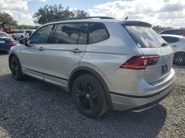 Obraz 2 z 2019 VOLKSWAGEN TIGUAN SE 2019 z VIN 3VV3B7AXXKM130378