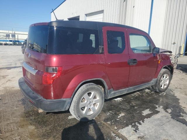 Image 3 of 2011 HONDA ELEMENT EX 2011 with VIN 5J6YH1H71BL000247