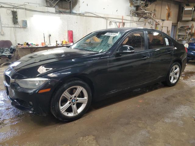 Изображение 2013 BMW 328 XI SULEV 2013