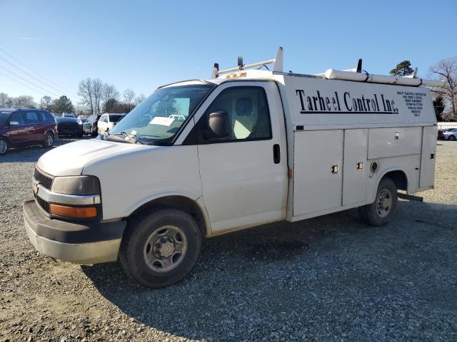 2006 CHEVROLET EXPRESS G3500  2006 image