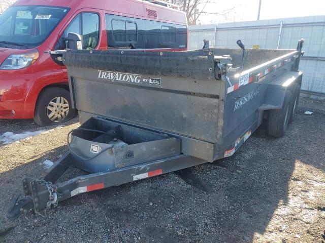Изображение 2 2022 LANL 930 2022 с VIN 1LH0BSAT0N2031855