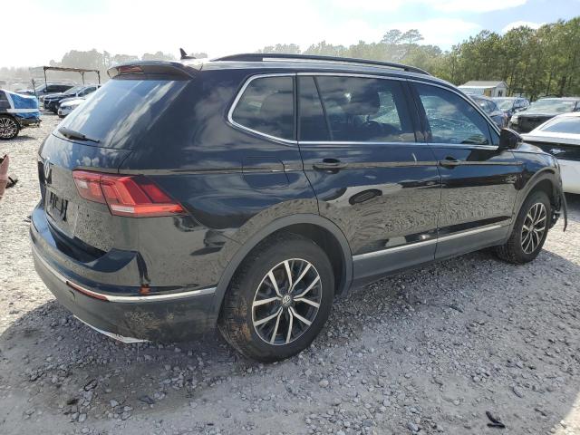 Image 3 of 2020 VOLKSWAGEN TIGUAN SE 2020 with VIN 3VV3B7AX1LM107962