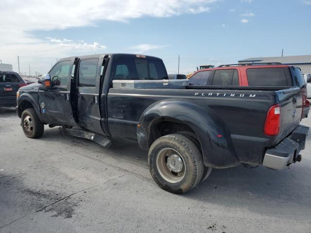Image 2 of 2015 FORD F350 SUPER DUTY 2015 with VIN 1FT8W3DT6FEB40038