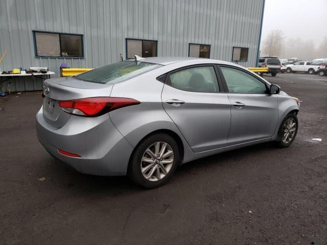 Obraz 3 z 2015 HYUNDAI ELANTRA SE 2015 z VIN 5NPDH4AEXFH631068