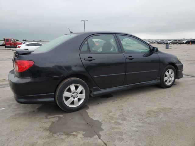 Obraz 3 z 2005 TOYOTA COROLLA CE 2005 z VIN 1NXBR30E15Z552310
