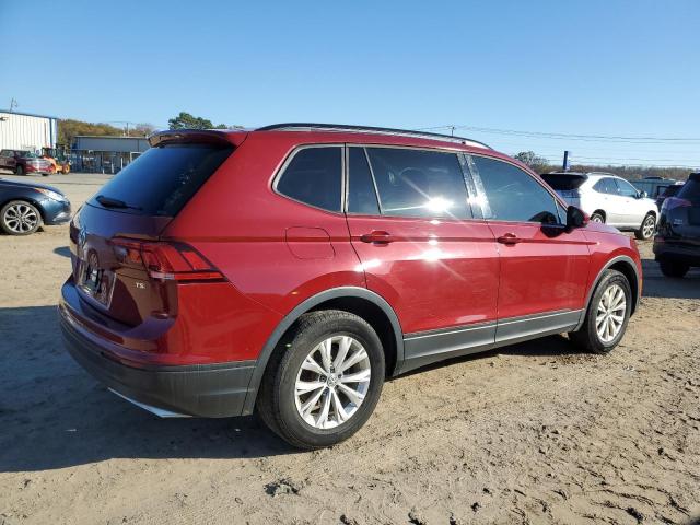 Image 3 of 2018 VOLKSWAGEN TIGUAN S 2018 with VIN 3VV1B7AXXJM088834