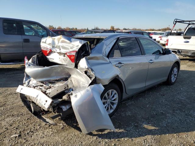 Image 3 of 2017 TOYOTA CAMRY LE 2017 with VIN 4T1BF1FK0HU617825