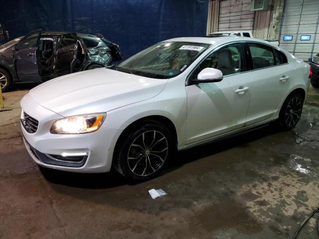 Image 1 of 2014 VOLVO S60 T5 2014 with VIN YV1612FS1E1285654
