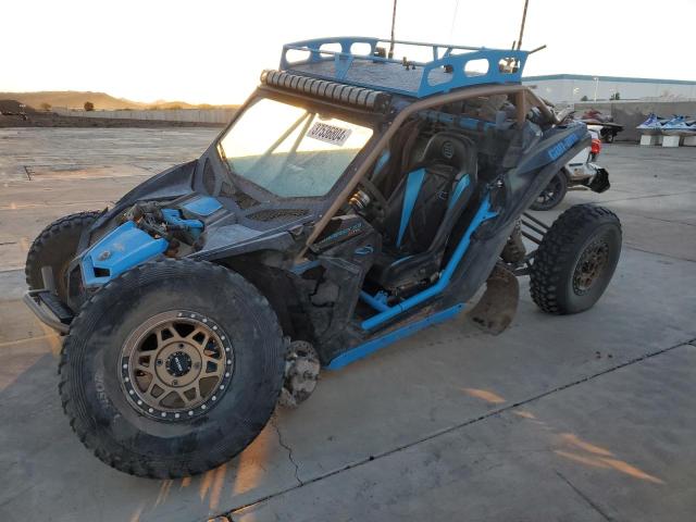 Image 2 of 2018 CAN-AM MAVERICK X RC TURBO R 2018 with VIN 3JBVVAW40JK001136