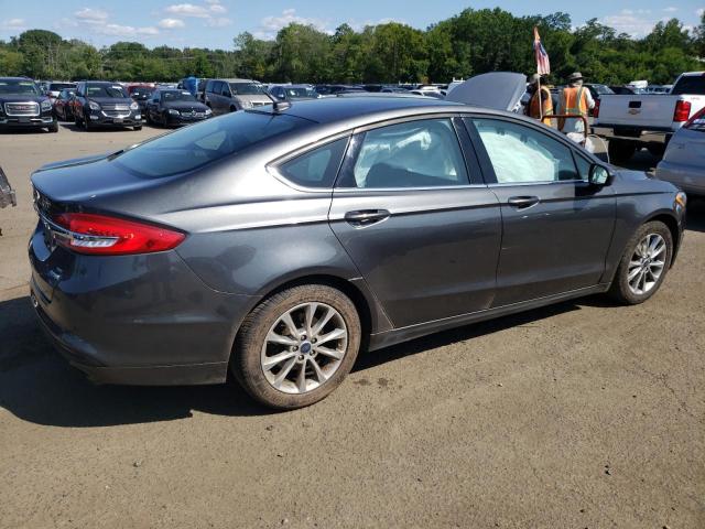 Image 3 of 2017 FORD FUSION SE 2017 with VIN 3FA6P0HD1HR289484