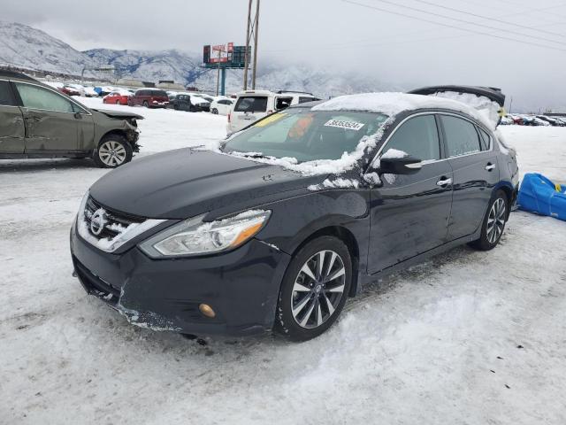 Obraz 1 z 2016 NISSAN ALTIMA 2.5 2016 z VIN 1N4AL3AP8GC157458