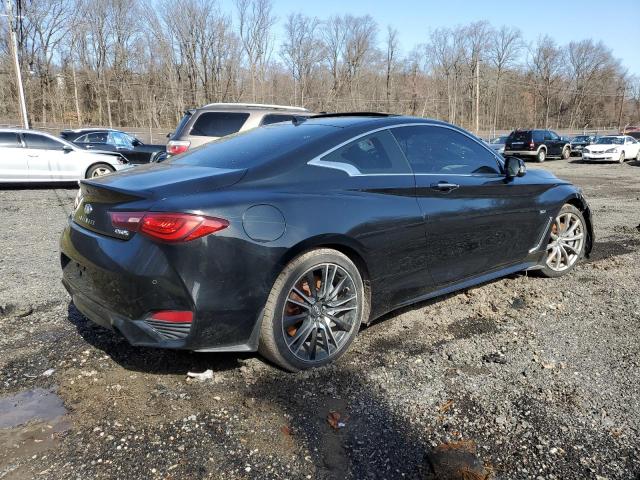 Image 3 of 2018 INFINITI Q60 LUXE 300 2018 with VIN JN1EV7EL0JM390503