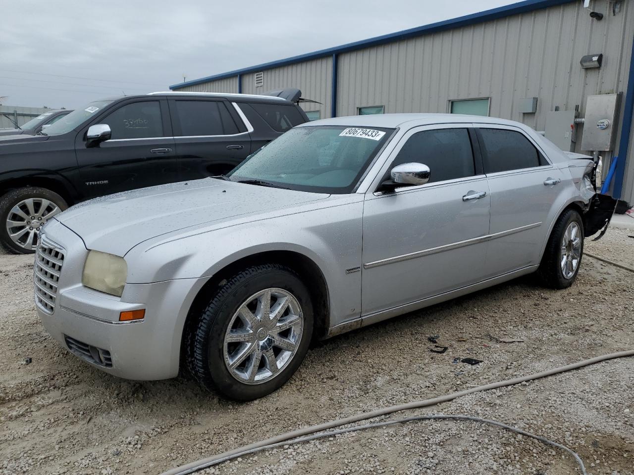 2010 CHRYSLER 300 TOURING 2010 image