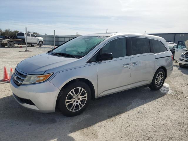 2012 HONDA ODYSSEY EXL 2012 image