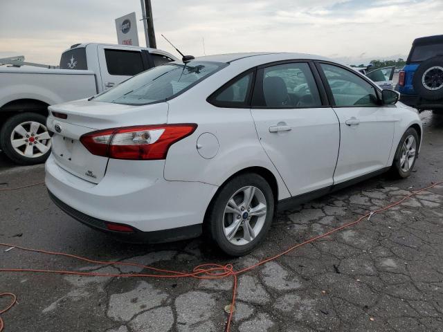 Obraz 3 z 2014 FORD FOCUS SE 2014 z VIN 1FADP3F26EL457883