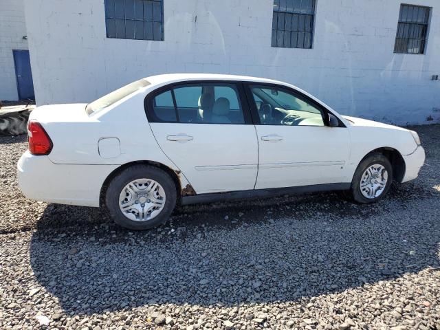 Изображение 3 2007 CHEVROLET MALIBU LS 2007 с VIN 1G1ZS58F97F107958